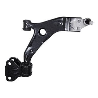 Suspensia® - Front Passenger Side Lower Control Arm and Ball Joint Assembly
