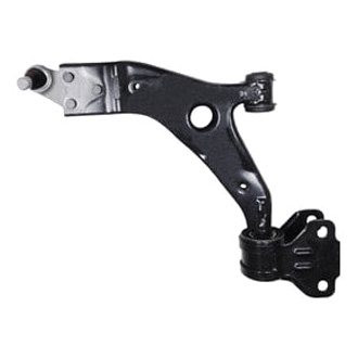 Suspensia® - Front Driver Side Lower Control Arm and Ball Joint Assembly