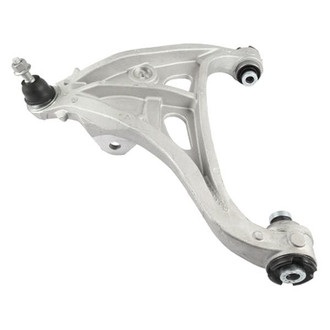 Suspensia® - Front Driver Side Lower Control Arm and Ball Joint Assembly