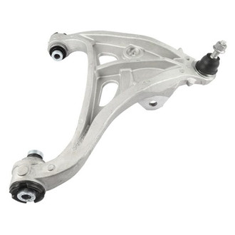 Suspensia® - Front Passenger Side Lower Control Arm and Ball Joint Assembly