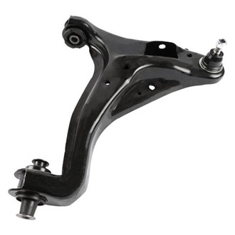 Suspensia® - Front Passenger Side Lower Control Arm and Ball Joint Assembly