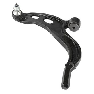 Suspensia® - Front Driver Side Lower Control Arm and Ball Joint Assembly