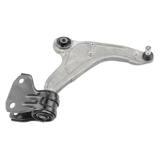 Suspensia® - Front Passenger Side Lower Control Arm and Ball Joint Assembly