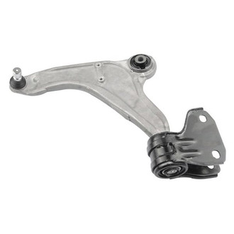 Suspensia® X15CJ1341 - Front Driver Side Lower Control Arm and Ball Joint Assembly