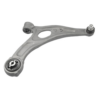 Suspensia® - Front Passenger Side Lower Control Arm and Ball Joint Assembly