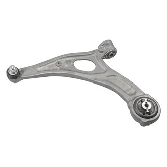 Suspensia® - Front Driver Side Lower Control Arm and Ball Joint Assembly
