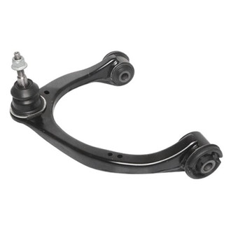 Suspensia® - Front Driver Side Upper Control Arm and Ball Joint Assembly