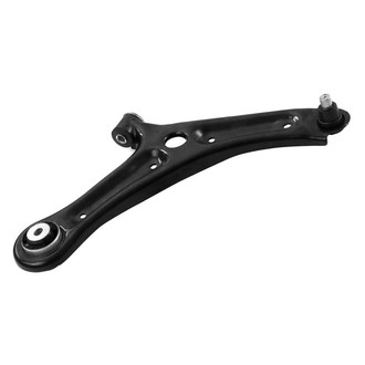 Suspensia® - Front Passenger Side Control Arm and Ball Joint Assembly