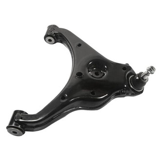Suspensia® - Front Passenger Side Lower Control Arm and Ball Joint Assembly