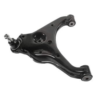 Suspensia® - Front Driver Side Lower Control Arm and Ball Joint Assembly
