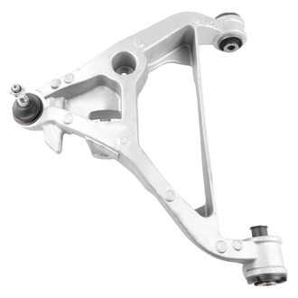 Suspensia® - Front Driver Side Lower Control Arm and Ball Joint Assembly