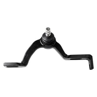 Suspensia® - Front Passenger Side Upper Control Arm and Ball Joint Assembly
