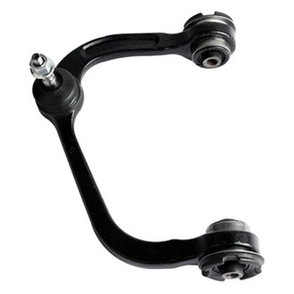 Suspensia® - Front Driver Side Upper Control Arm and Ball Joint Assembly