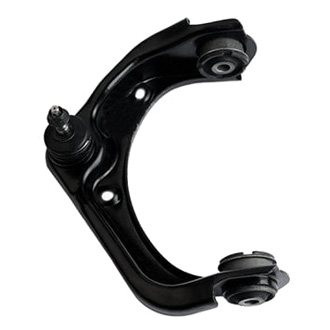 Suspensia® - Front Driver Side Upper Control Arm and Ball Joint Assembly