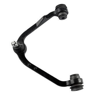 Suspensia® - Front Driver Side Upper Control Arm and Ball Joint Assembly