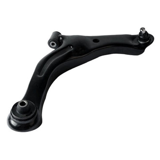 Suspensia® - Front Passenger Side Lower Control Arm and Ball Joint Assembly