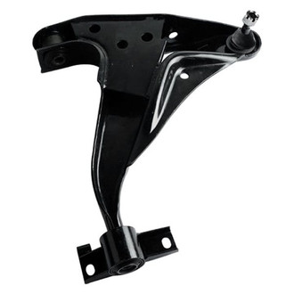 Suspensia® - Front Passenger Side Lower Control Arm and Ball Joint Assembly