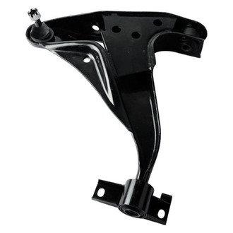 Suspensia® - Front Driver Side Lower Control Arm and Ball Joint Assembly
