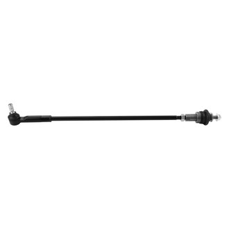 Suspensia® - Rear Steering Tie Rod End Assembly