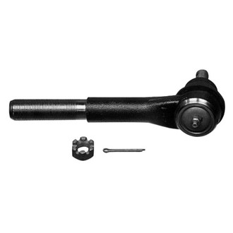 Suspensia® - Front Driver Side Outer Steering Tie Rod End