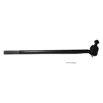 Suspensia® - Front Driver Side Inner Steering Tie Rod End