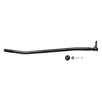 Suspensia® - Front Outer Steering Tie Rod End
