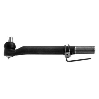 Suspensia® - Front Driver Side Outer Steering Tie Rod End