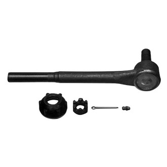 Suspensia® - Front Passenger Side Outer Steering Tie Rod End