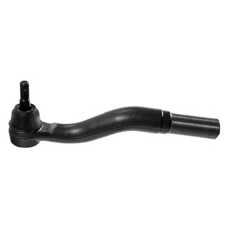 Suspensia® - Front Driver Side Outer Steering Tie Rod End