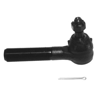 Suspensia® - Front Driver Side Outer Steering Tie Rod End