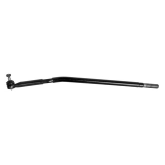 Suspensia® - Passenger Side Front Steering Tie Rod End