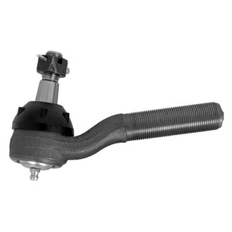 Suspensia® - Front Driver Side Outer Steering Tie Rod End