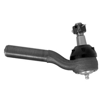 Suspensia® - Front Passenger Side Outer Steering Tie Rod End