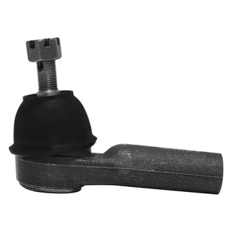 Suspensia® - Front Outer Steering Tie Rod End
