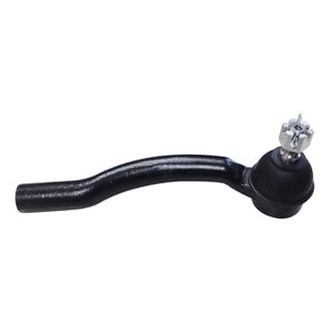 Suspensia® - Front Passenger Side Outer Steering Tie Rod End