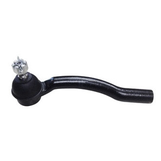 Suspensia® - Front Driver Side Outer Steering Tie Rod End