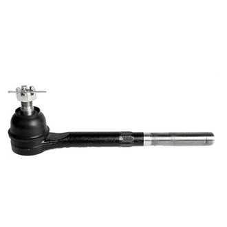Suspensia® - Front Driver Side Inner Steering Tie Rod End