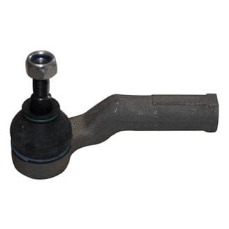 Suspensia® - Front Driver Side Outer Steering Tie Rod End