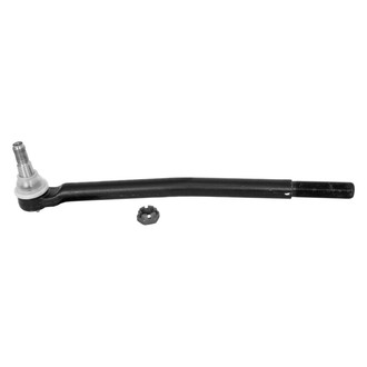 Suspensia® - Front Driver Side Inner Steering Tie Rod End