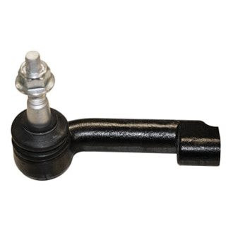 Suspensia® - Front Driver Side Outer Steering Tie Rod End