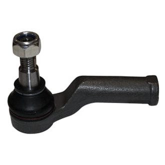 Suspensia® - Front Driver Side Outer Steering Tie Rod End