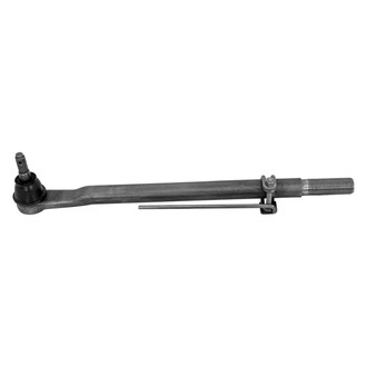 Suspensia® - Driver Side Front Steering Tie Rod End