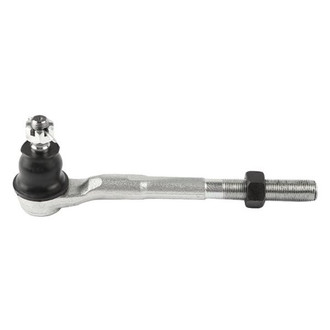 Suspensia® - Front Driver Side Inner Steering Tie Rod End