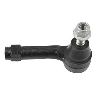 Suspensia® - Front Passenger Side Steering Tie Rod End