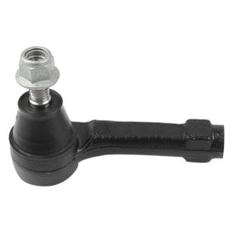 Suspensia® - Front Driver Side Steering Tie Rod End