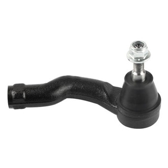 Suspensia® - Passenger Side Front Steering Tie Rod End