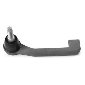 Suspensia® - Front Driver Side Outer Steering Tie Rod End