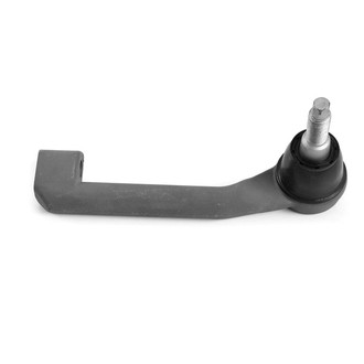 Suspensia® - Front Passenger Side Outer Steering Tie Rod End