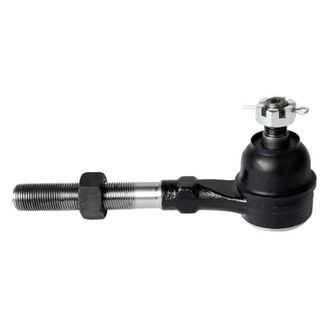 Suspensia® - Front Passenger Side Outer Steering Tie Rod End