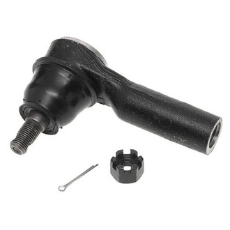 Suspensia® - Front Outer Steering Tie Rod End